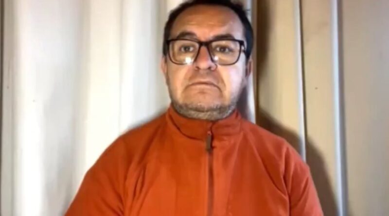 Topos de Chile denuncian que militares venezolanos interrumpen labores de búsqueda