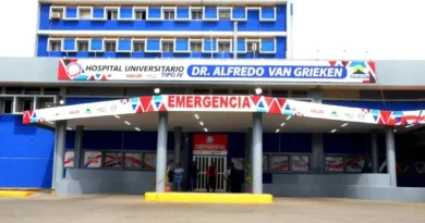 Joven intentó suicidarse cortándose las venas en Coro