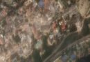 Perú comparte con Venezuela imágenes satelitales de la zona devastada por terremotos