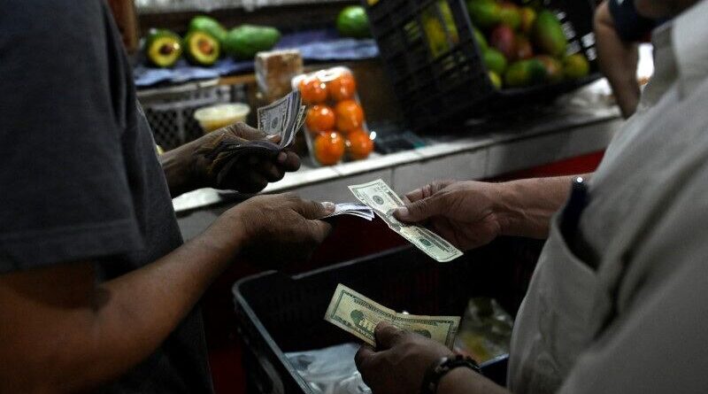 Inflación mayo 2026: estos son los rubros que más golpean el bolsillo de los venezolanos, según Cedice