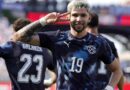 Paraguay clasifica en los penaltis y espera rival entre Francia y Suecia