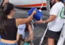 Piloto aterrizó sin autorización en Maiquetía para entregar ayuda humanitaria desde Miami