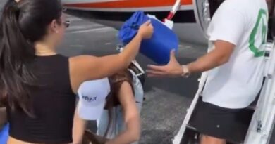 Piloto aterrizó sin autorización en Maiquetía para entregar ayuda humanitaria desde Miami