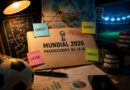 De los tentáculos de Paul al algoritmo de la IA: el cambio en las predicciones para el Mundial