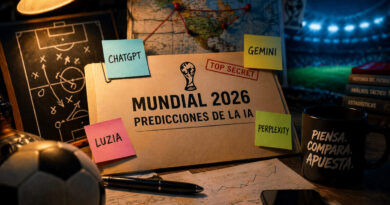 De los tentáculos de Paul al algoritmo de la IA: el cambio en las predicciones para el Mundial