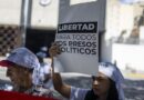 ONG reporta que aún hay 565 presos políticos en Venezuela: 48 con enfermedades graves