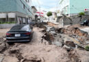 Suben a 18 los muertos en Japón y sigue búsqueda contra reloj de atrapados por terremoto