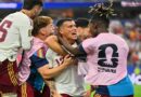 España reafirmó su dominio ante Francia