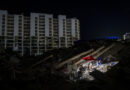 La tragedia persiste: 6.000 personas permanecen a la intemperie un mes después de los terremotos