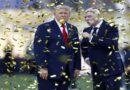 Trump celebró el «éxito» del Mundial 2026 y elogió al «fantástico» Gianni Infantino