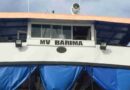 Rescatan a 67 personas tras volcar ferry con 133 viajeros en Guyana