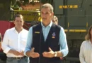 Pedro Sánchez anunció el fin de la emergencia nacional por incendios forestales en Ávila y Madrid