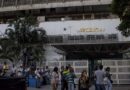 En cuatro hospitales se reportaron afectaciones y reubicaron pacientes por terremotos