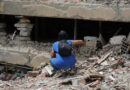 A 11 días de los terremotos: reducen la búsqueda de sobrevivientes y comienza la remoción de escombros