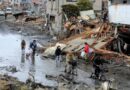 Fuerte terremoto de magnitud 7,1 en sur de Japón provoca alerta de tsunami
