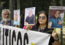 Familiares de presos políticos denunciaron agresiones de funcionarios y colectivos en Caracas