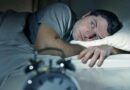 Insomnio post-sismo: claves para calmar la mente y volver a dormir