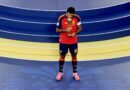 Rodri Hernández fue el mejor jugador del Mundial 2026
