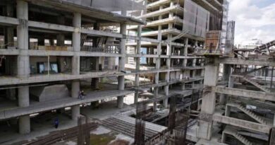 Cámara de Construcción presenta hoja de ruta para la aceleración de edificación de viviendas Cámara de Construcción presenta hoja de ruta para la aceleración de edificación de viviendas