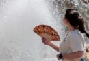 Segunda ola de calor que golpea a España se recrudecerá este lunes