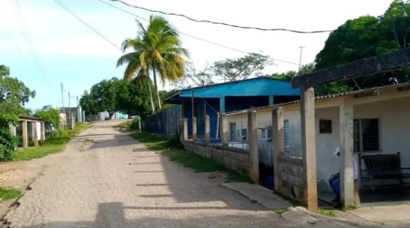 Sin agua, comida, inflación y negligencia oficial sobreviven en Murucusa