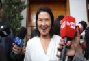 Concluyen actos que oficializan resultados electorales, antes de nombrar a Fujimori
