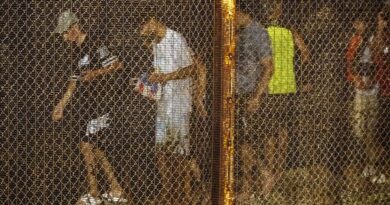 Asciende a 43 el número de cadáveres recuperados en la costa de Ceuta