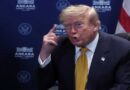 Trump da por acabado alto el fuego con Irán y dice que no quiere negociar más