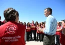 Sánchez recibió a los efectivos de la Aecid tras su misión por los terremotos en Venezuela