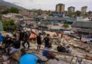 Suben a 27 los españoles muertos en los terremotos de Venezuela