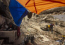 ¿Qué se establece legalmente sobre la presunción de muerte y posesión de bienes tras los terremotos?