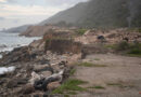 ¿Por qué no se pueden lanzar los escombros del terremoto al mar?