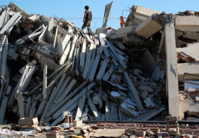 Bloomberg: Terremotos en Venezuela frustran el regreso de migrantes que ya apostaban por volver