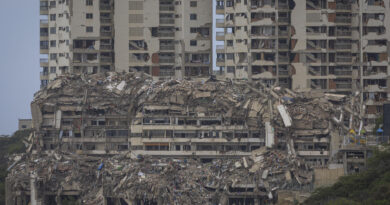 Banco Mundial estima en casi 20.000 millones de dólares los daños por terremotos en Venezuela