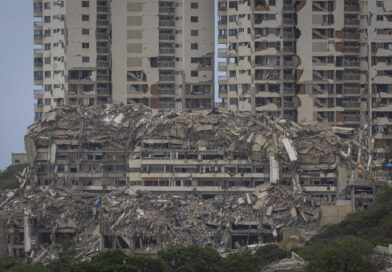 Banco Mundial estima en casi 20.000 millones de dólares los daños por terremotos en Venezuela