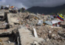 «Empezar desde cero»: La Guaira intenta recuperararse a un mes de los terremotos en Venezuela