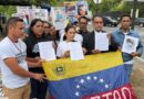 Alianza por presos políticos exige indulto general y llevar caso a mesa de trabajo del #1Ago