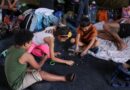 Lanzan plataforma biométrica para reunificar a niños separados tras los sismos