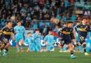 Boca apeló a los penales para avanzar de ronda