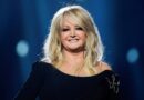 Murió la cantante británica Bonnie Tyler a los 75 años