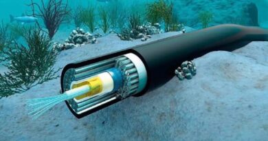 Inician reparación de cable submarino de telecomunicaciones que conecta Venezuela con el Caribe