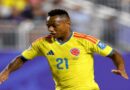 Federación Colombiana de Fútbol pide a Fiscalía investigar las amenazas contra Campaz