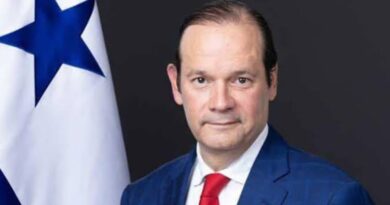 Panamá descarta restablecer relaciones con Venezuela hasta que haya nuevas elecciones
