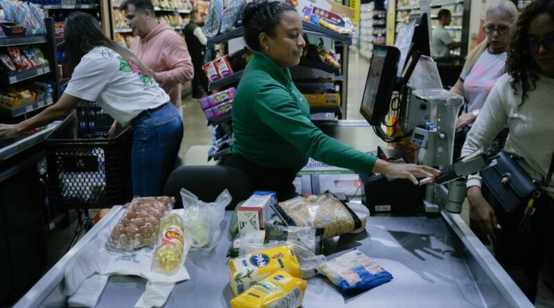 Cendas: Canasta alimentaria en Venezuela llegó en junio hasta los 756,45 dólares