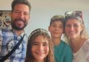 Hallaron sin vida a tres miembros de la familia Visconti tras colapso de su edificio en La Guaira