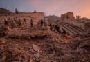 La angustia de las familias por los desaparecidos tras los terremotos en Venezuela