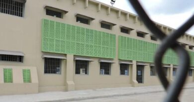 Piden inspección en Rodeo I: «Hay columnas fracturadas y camas de cemento dañadas»