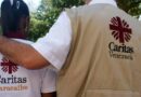 Cáritas Venezuela mantiene apoyo integral a los afectados por los sismos