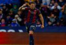 Carlos Espí fichó por el Real Madrid para las próximas cinco temporadas