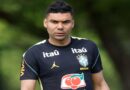 MLS investiga el fichaje de Casemiro por posible negociación ilegal